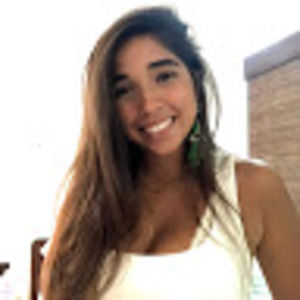 Meet your Posher, Carolina